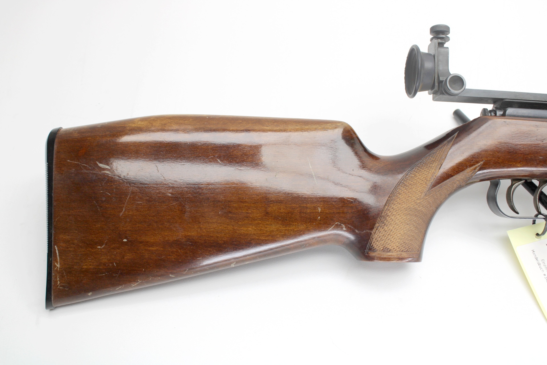 Waffen-Pfandleihhaus